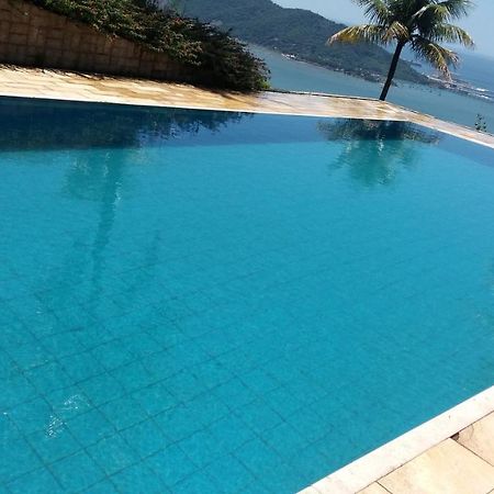 Casinha Da Montanha Vila Coroa Grande Exterior foto