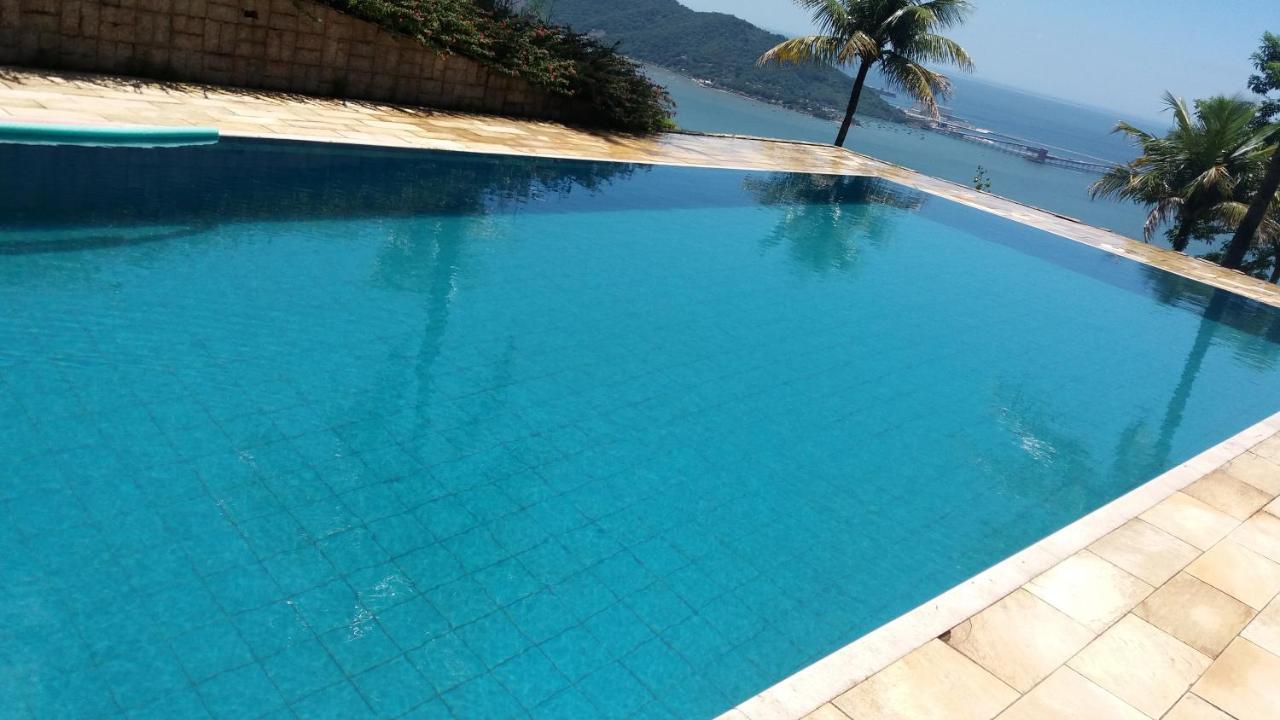 Casinha Da Montanha Vila Coroa Grande Exterior foto