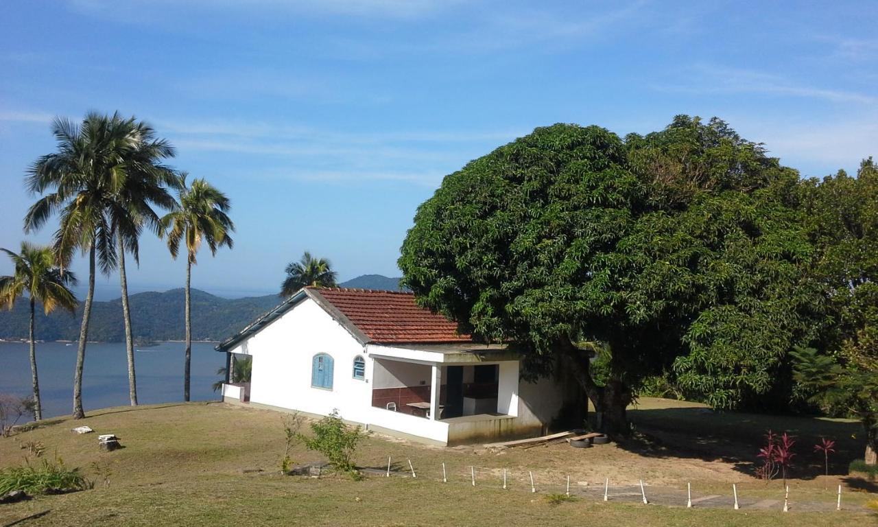 Casinha Da Montanha Vila Coroa Grande Exterior foto