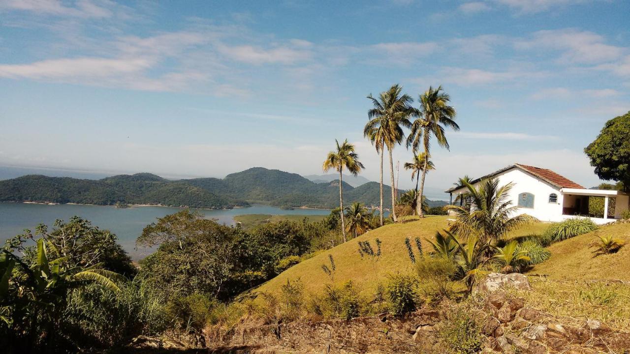 Casinha Da Montanha Vila Coroa Grande Exterior foto