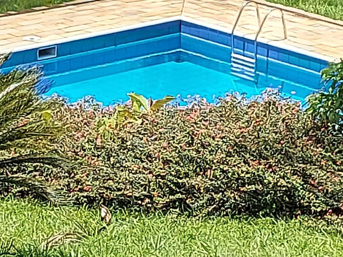 Casinha Da Montanha Vila Coroa Grande Exterior foto