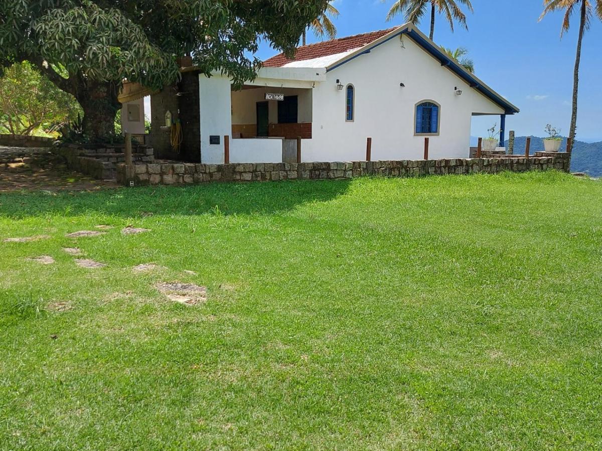 Casinha Da Montanha Vila Coroa Grande Exterior foto