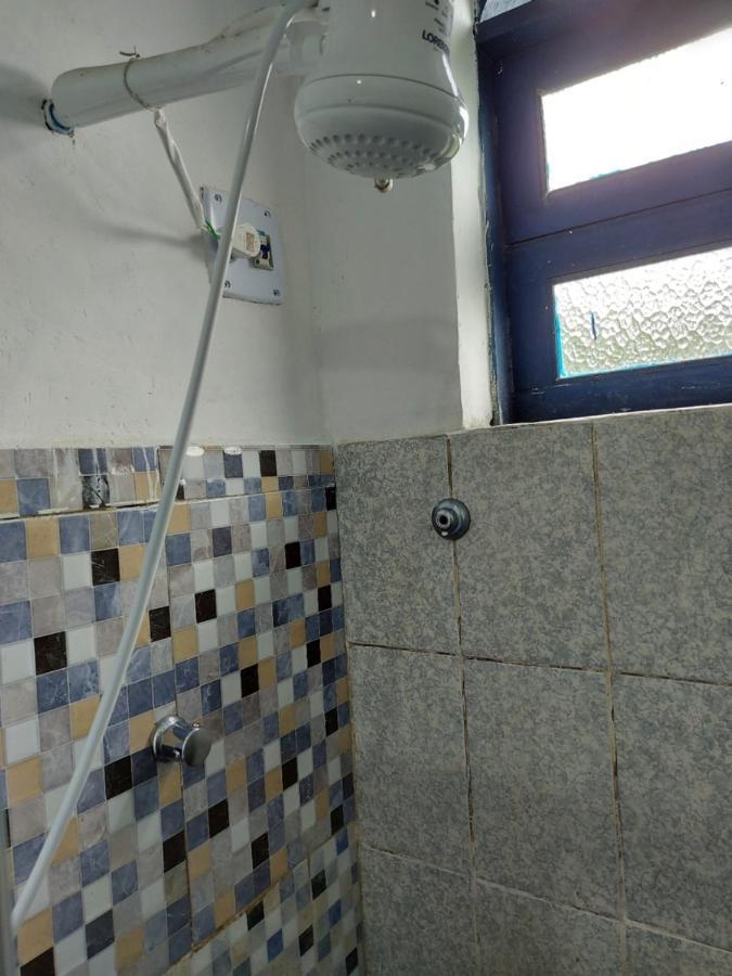 Casinha Da Montanha Vila Coroa Grande Exterior foto