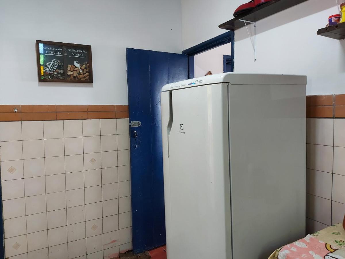 Casinha Da Montanha Vila Coroa Grande Exterior foto