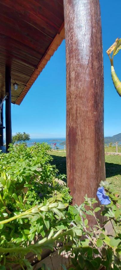 Casinha Da Montanha Vila Coroa Grande Exterior foto