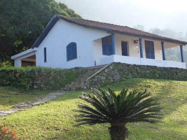 Casinha Da Montanha Vila Coroa Grande Exterior foto