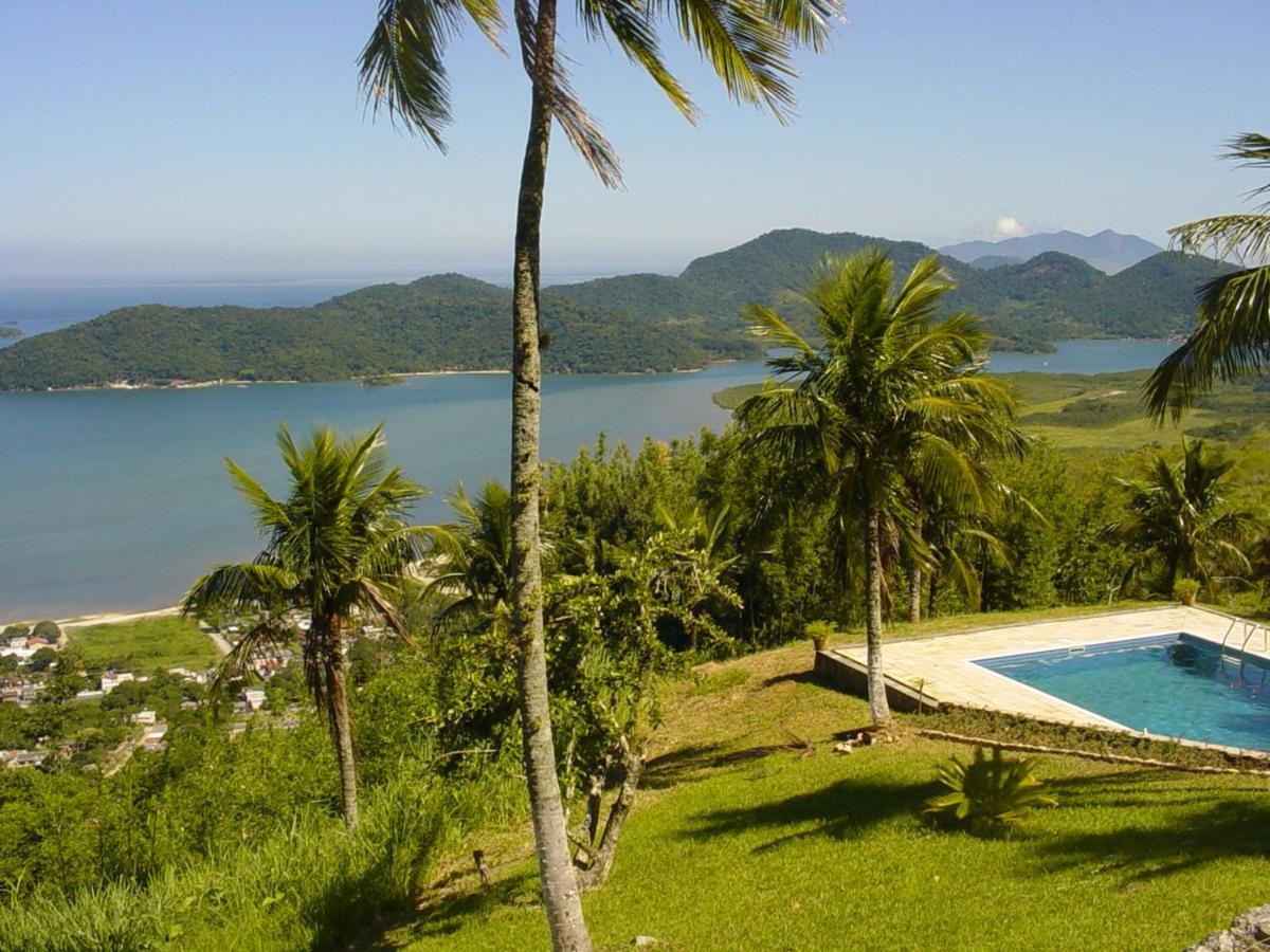 Casinha Da Montanha Vila Coroa Grande Exterior foto